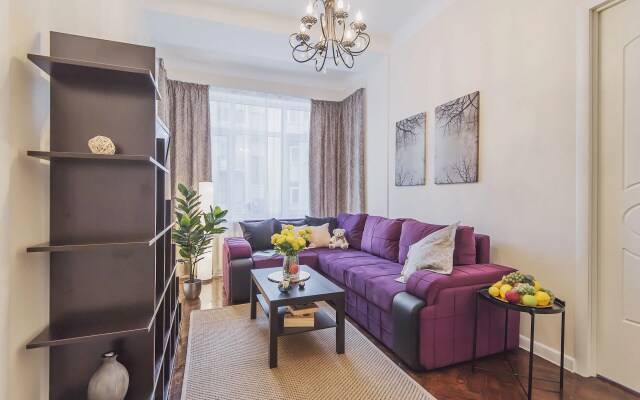 Квартира GM Apartments на Тверской у Кремля