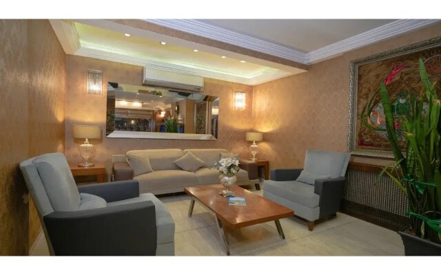 Hotel Akyildiz