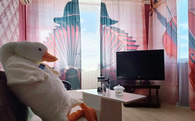 Квартира Двухкомнатная BaileVida rent на Гвардейском