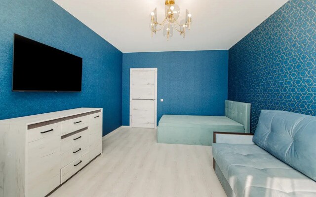 Comfort Apartment In The City Center