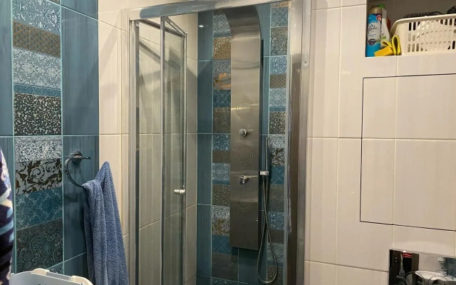 Квартира Уютная Студия