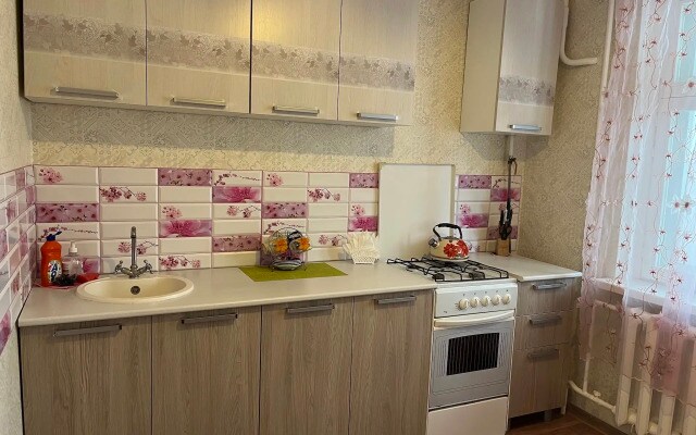 Квартира на Улице Раздольная 41Б