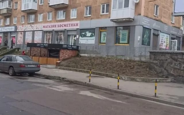 Квартира 1 комнатная для 3 гостей