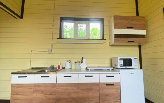Частный Дом Озера В гостях Удачи