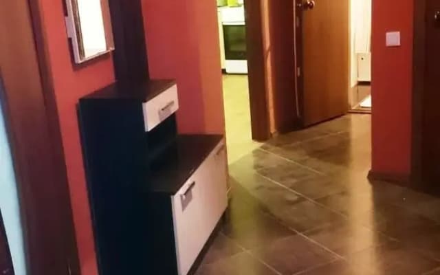 Апартаменты на Улице Катукова 23