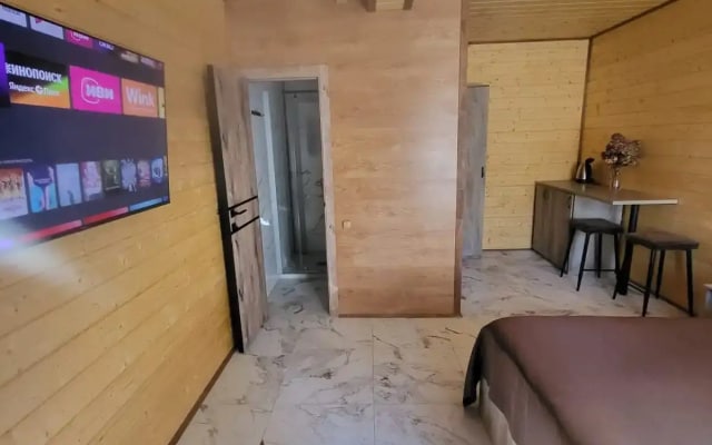 Отель Ладожская Ривьера