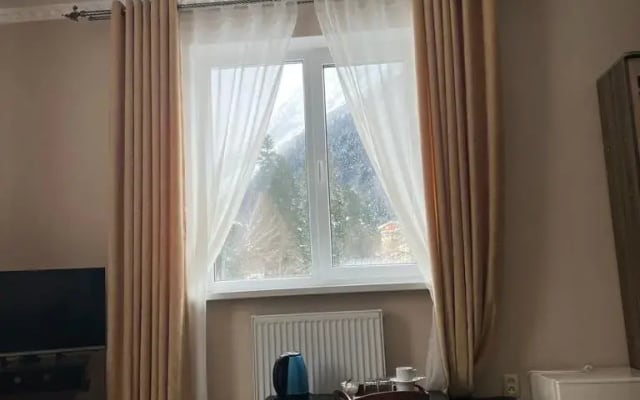 Меблированные комнаты Форельное