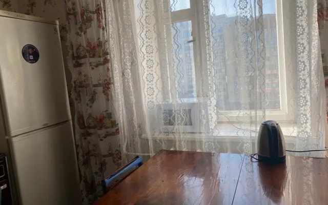 Квартира улица Воскресенская 10