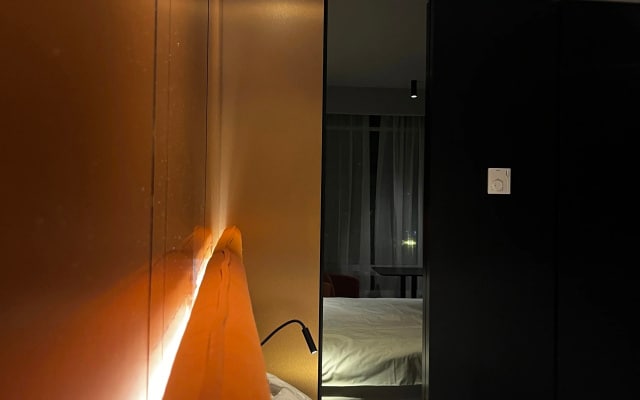 Апартаменты Mercure Hotel and Residences Saint Petersburg 3