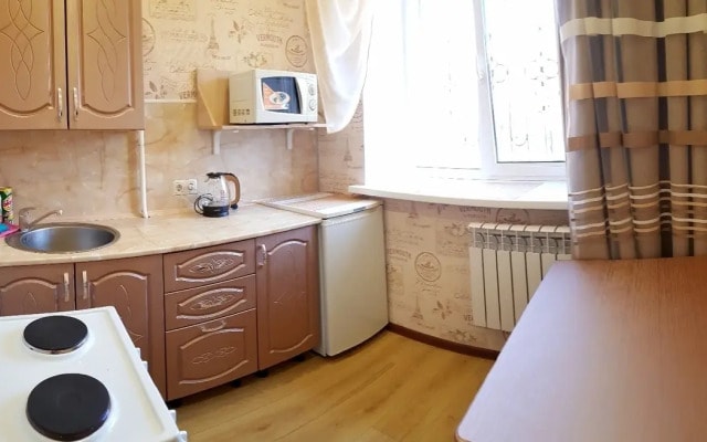 Квартира по Ул. Республики, дом 156