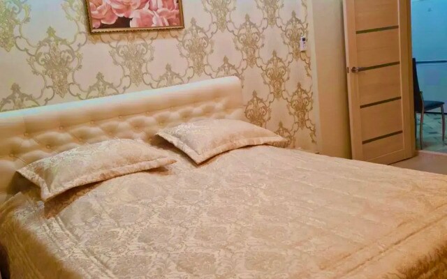 Квартира на Вонведе