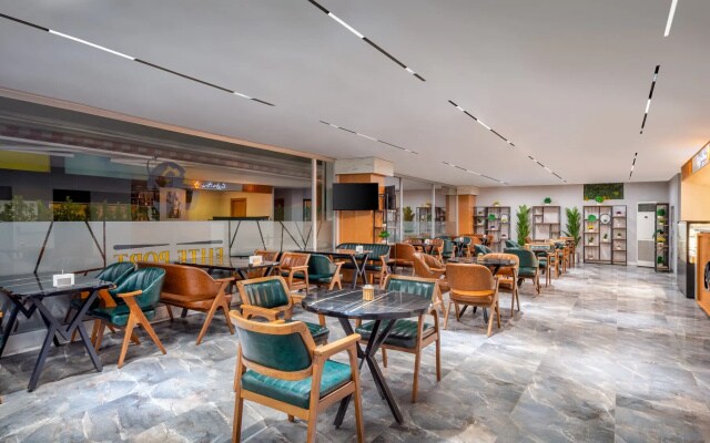 Elite Port Hotel Istanbul Airport