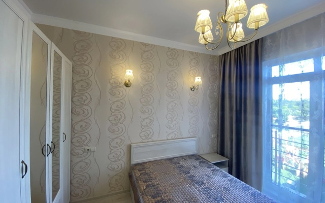 Апартаменты 237 Халтурина, 30