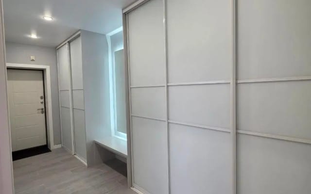 Квартира уютная на территории ЖК Зеленая бухта
