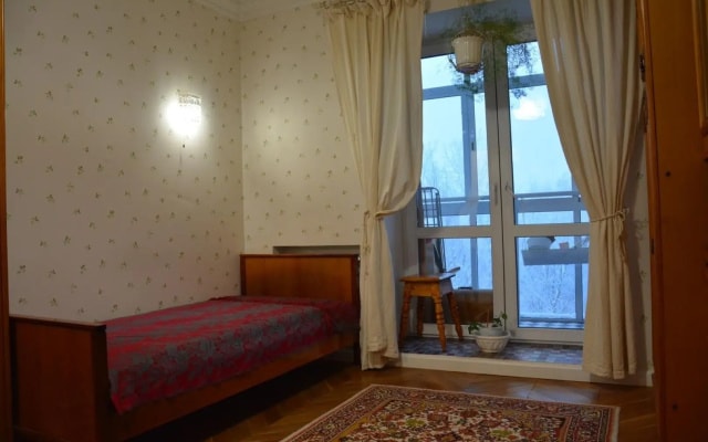 Квартира на улице Орджоникидзе 60