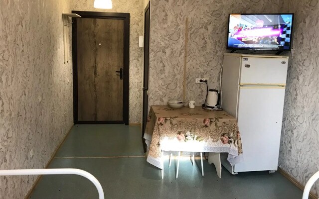 Квартира на улице Академика Киренского 9а (24)