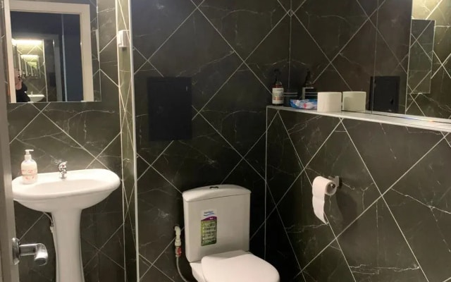 Квартира Apartanik