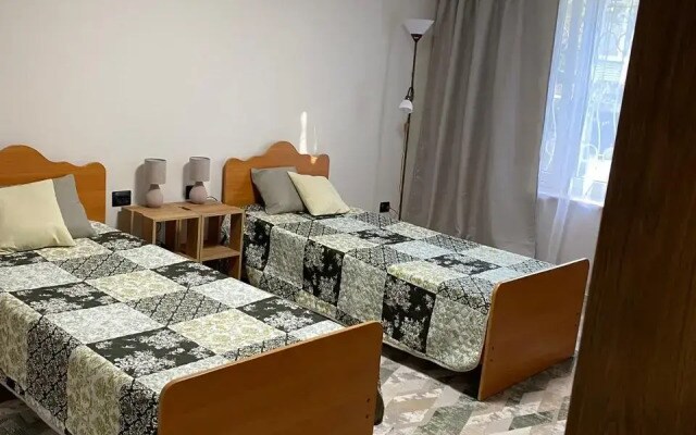 Квартира  На Соборной