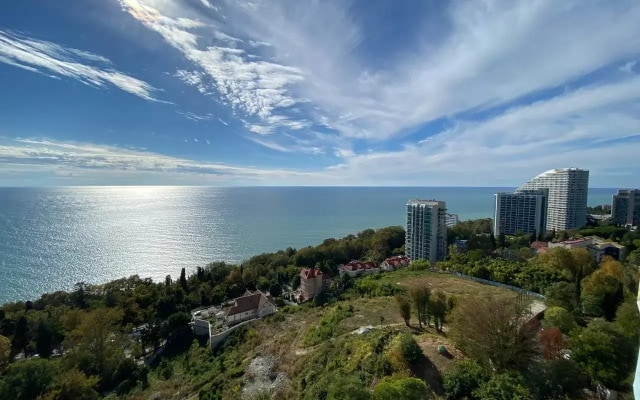 Квартира Deluxe Apartment 49 м2