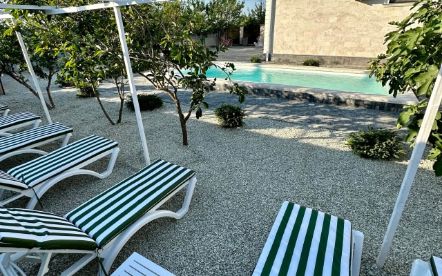 Частный дом Villa Malibu