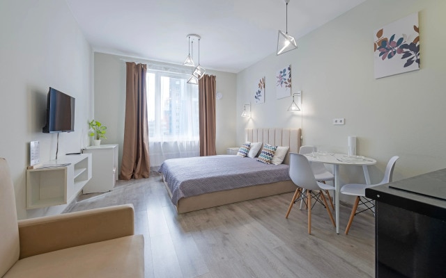 Апартаменты Hotel Spb 10
