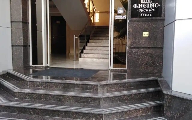 Гостевой Дом Энсино