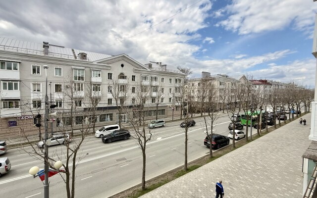 Квартира Рента 65 на Ленина 219