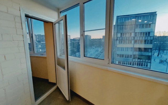 Квартира на Первомайской
