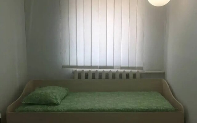 Меблированные комнаты Якорек