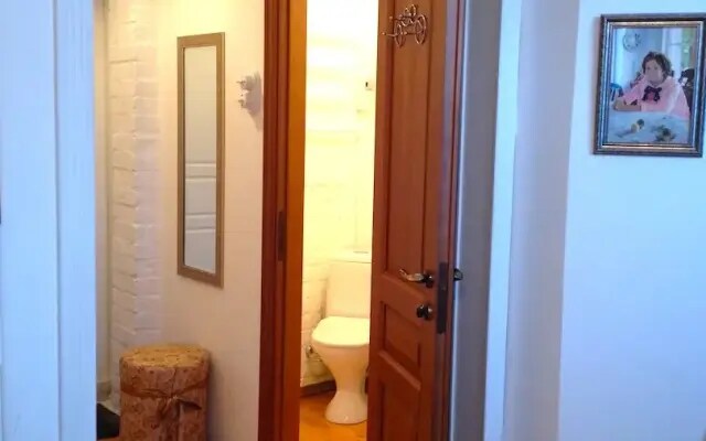 Studio Muzeinaya Apartment