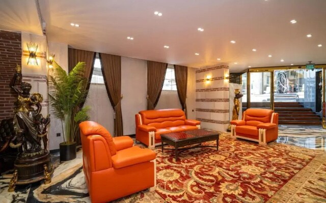 Icon Hotel Bomonti