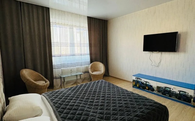 Квартира на Улице Чичерина 40В