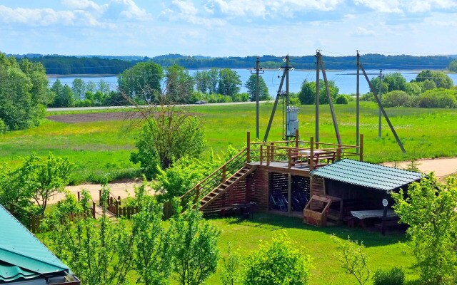 Загородная Усадьба Муражье