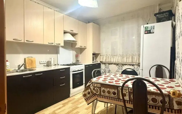 Квартира Оксана Аркылы 7