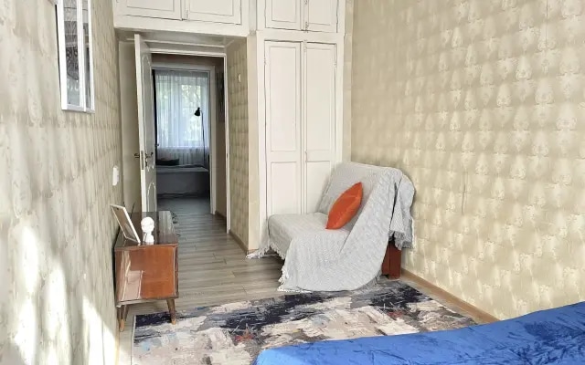Квартира на улице Аэродромная 16
