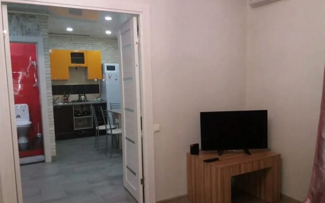 Квартира на ул. Володарского 3