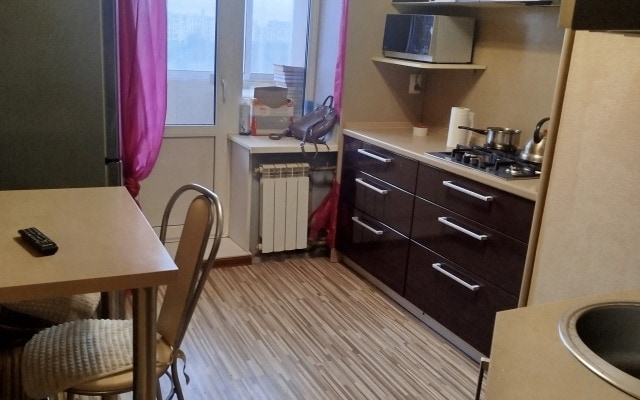 Квартира уютная