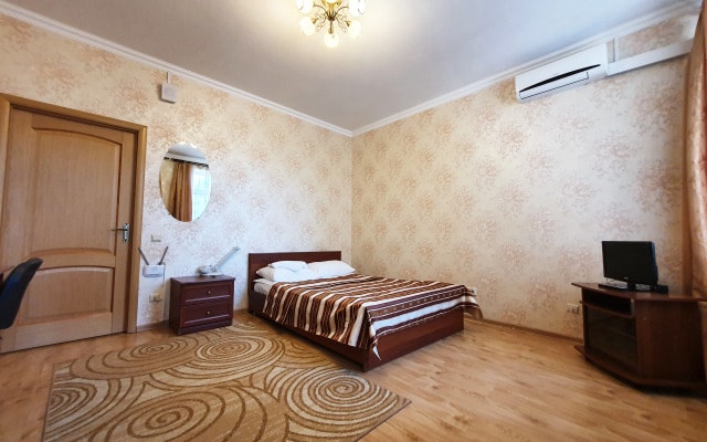 Гостиница Адмирал