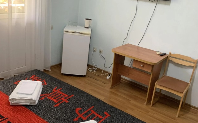 Гостевой дом Грация