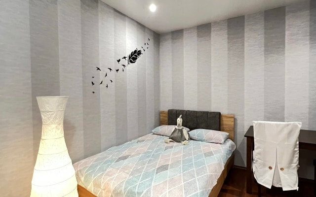 Апартаменты Nice Home