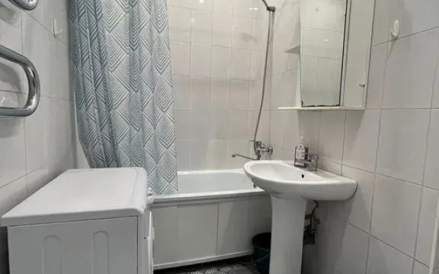 Квартира на улице Сахьяновой 23