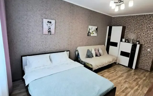 Квартира у парка