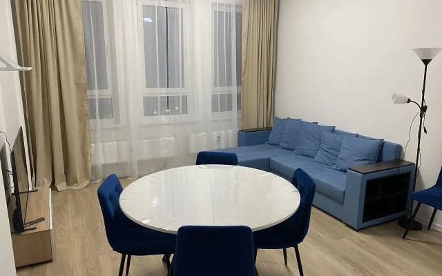 Квартира в Жк Горки Парк