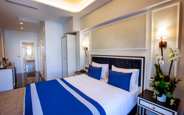 Endican Beyazit Hotel