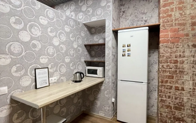 Апартаменты Комната