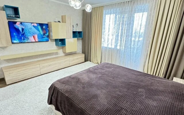 Квартира на Михаила Сперанского 29