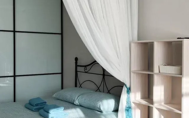 Квартира на проспекте Ленина, 50