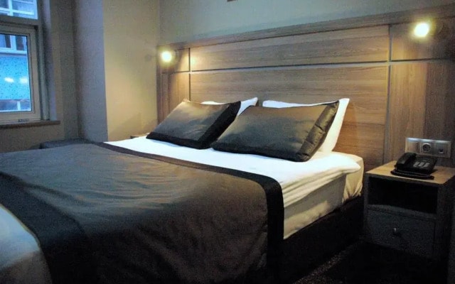 Sinem Hotel