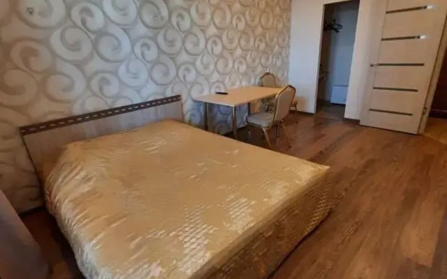 Квартира на Улице Дыбенко 27А