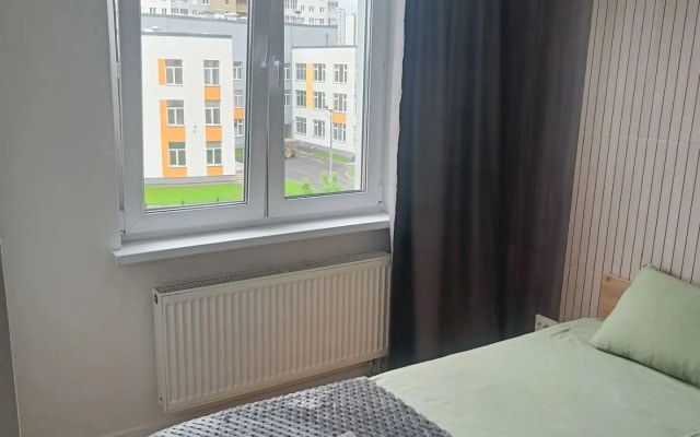 Квартира Студия 18 м²